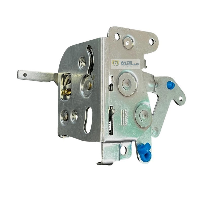 OR0007183 SERRATURA PORTIERA DX GRECAV EKE LM4 LM5 SONIQUE
