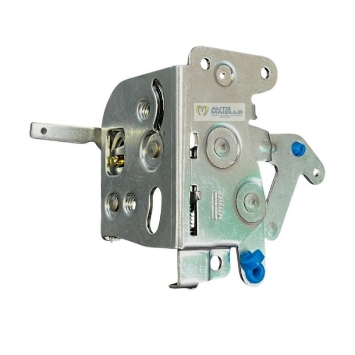 OR0007183 SERRATURA PORTIERA DX GRECAV EKE LM4 LM5 SONIQUE