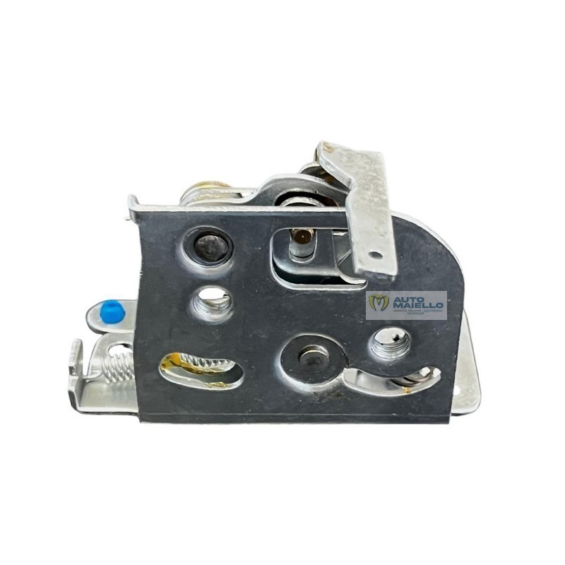 OR0007183 SERRATURA PORTIERA DX GRECAV EKE LM4 LM5 SONIQUE