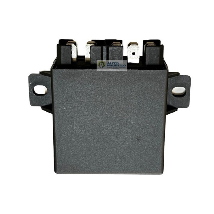 0026013 CENTRALINA GESTIONE MOTORE CHATENET CH26 CH28 CH30