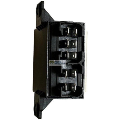 0026013 CENTRALINA GESTIONE MOTORE CHATENET CH26 CH28 CH30 2