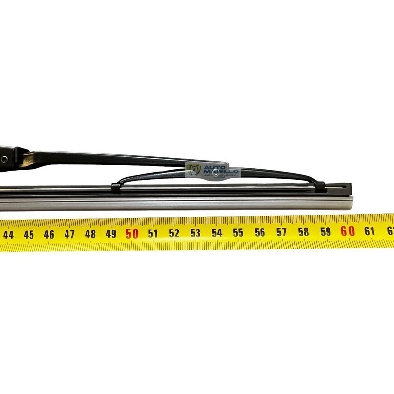 820BF027 SPAZZOLA TERGICRISTALLO ANTERIORE AIXAM SENSATION EMOTION CITY COUPE