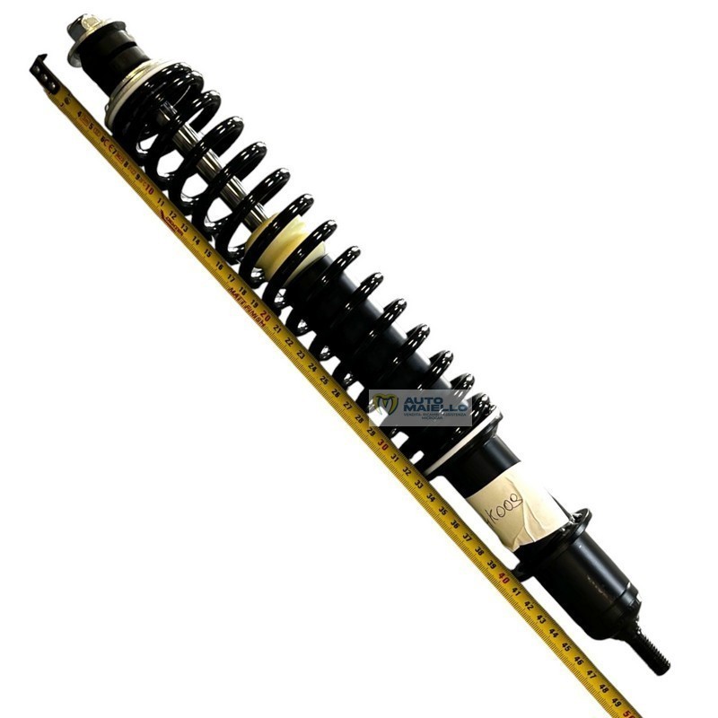 4K009 AMMORTIZZATORE ANTERIORE AIXAM 721 741 300 400 500 CITY CROSSLINE