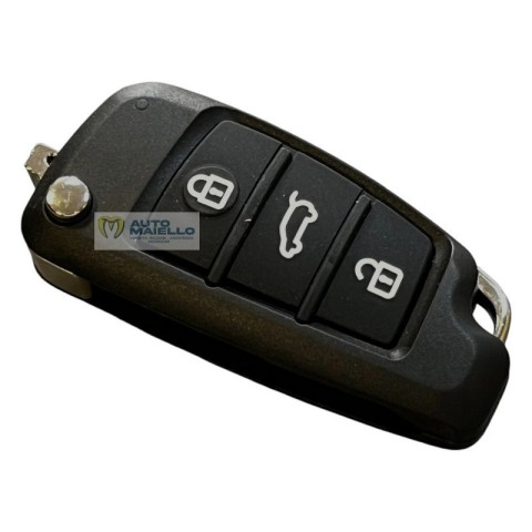 Telecomando per Aixam dal 2013 2