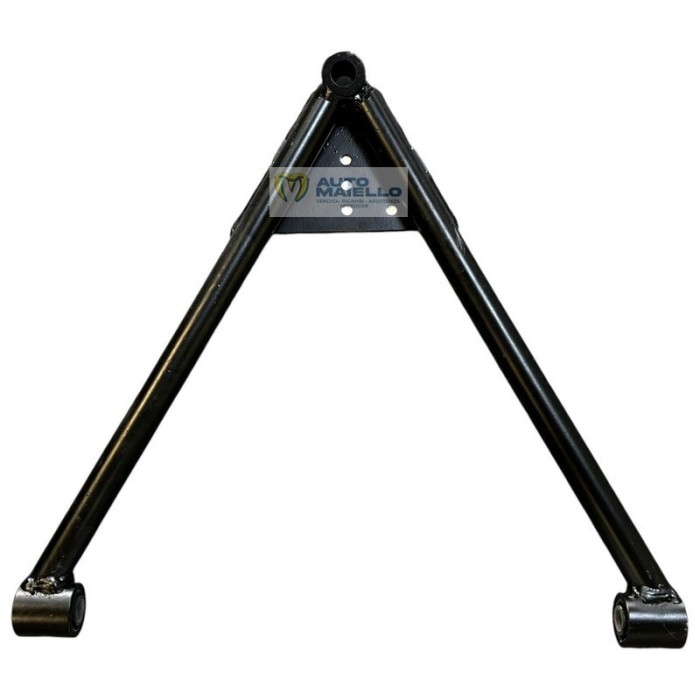 1403767 BRACCIO TRIANGOLO ANTERIORE SINISTRO MICROCAR MGO P96 98 DUE P85 88 LIGIER JS50 JS56