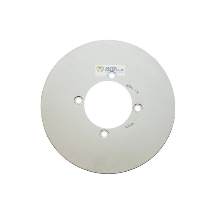 DISCO FRENO POST LIGIER IXO JS50 56 60 MICROCAR MGO 6 P96 98 DUE P85 88