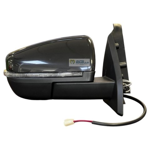 Retrovisore specchietto dx destro con freccia led Aixam Sensation Emotion