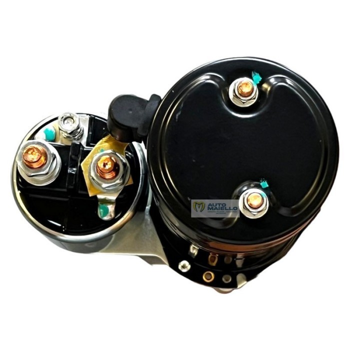 Motorino avviamento per Lombardini 1 serie Ligier Microcar Chatenet