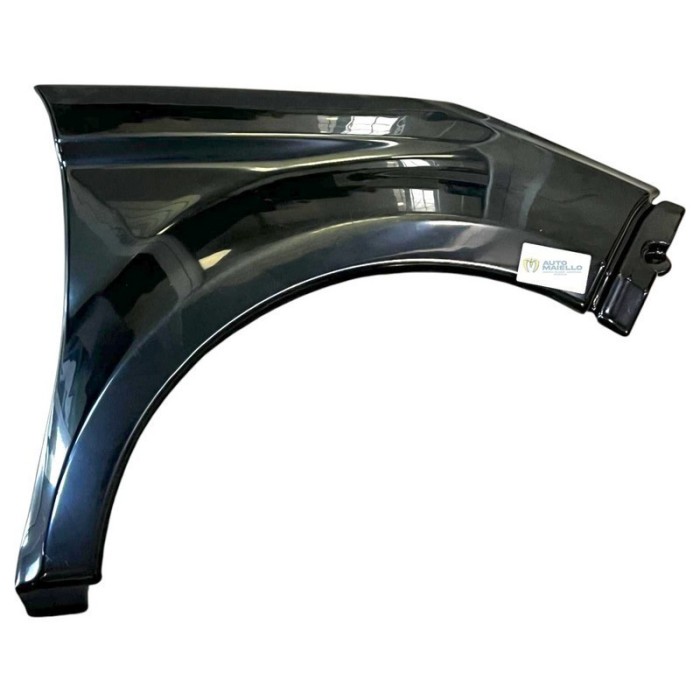 PARAFANGO ANTERIORE DX - AIXAM EMOTION 2020