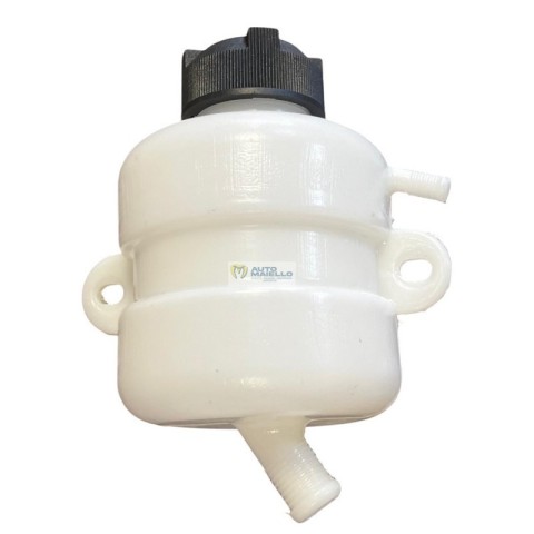 1405582 SERBATOIO VASCHETTA ACQUA RADIATORE LIGIER JS50 MICROCAR DUE FIRST