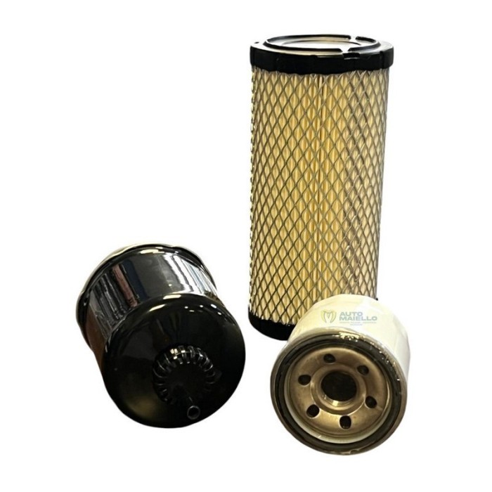 FILTRI TAGLIANDO LIGIER MICROCAR CHATENET DCI COMMON RAIL 442 492