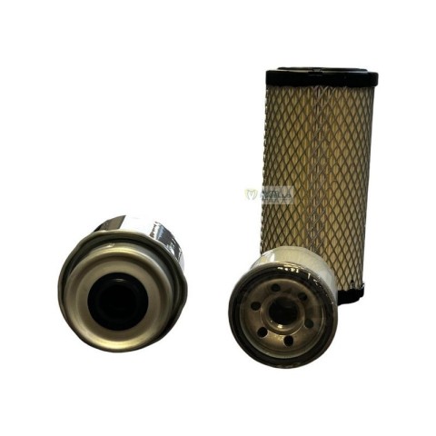 KIT TAGLIANDO COMPLETO LIGIER-MICROCAR-CASALINI-BELLIER- MOTORE LOMBARDINI DCI 2