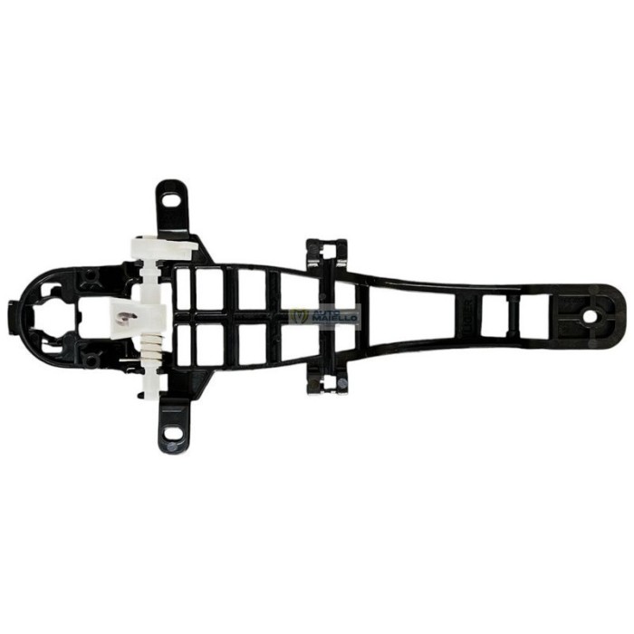 Base sotto maniglia dx esterna ligier js50 js60