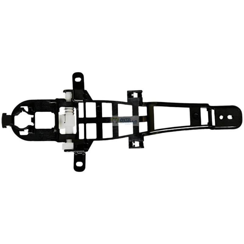 Base sotto maniglia dx esterna ligier js50 js60