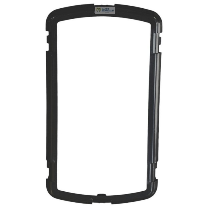 3AT016 Cornice console aixam vision