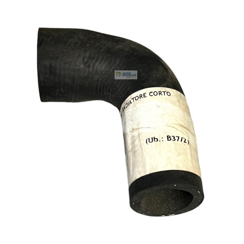 Tubo radiatore inferiore manicotto chatenet media ch16 barooder ch2...