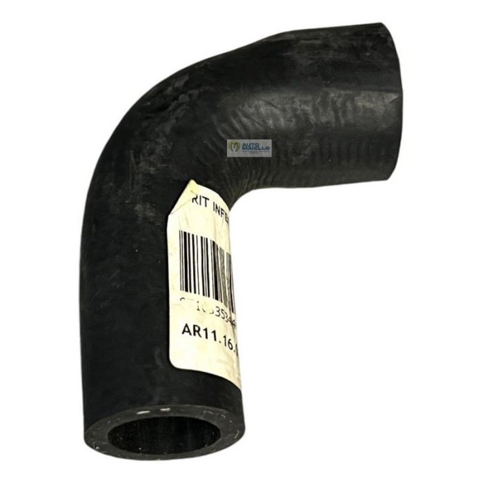 Tubo radiatore inferiore manicotto chatenet media ch16 barooder ch2...