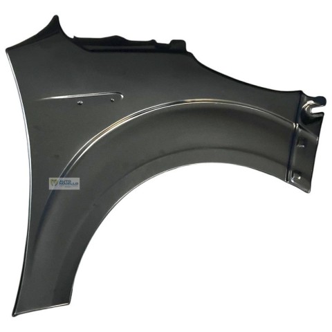 1408167 PARAFANGO ANTERIORE SINISTRO LIGIER JS50 JS50L F2 F3 256 JS56 2