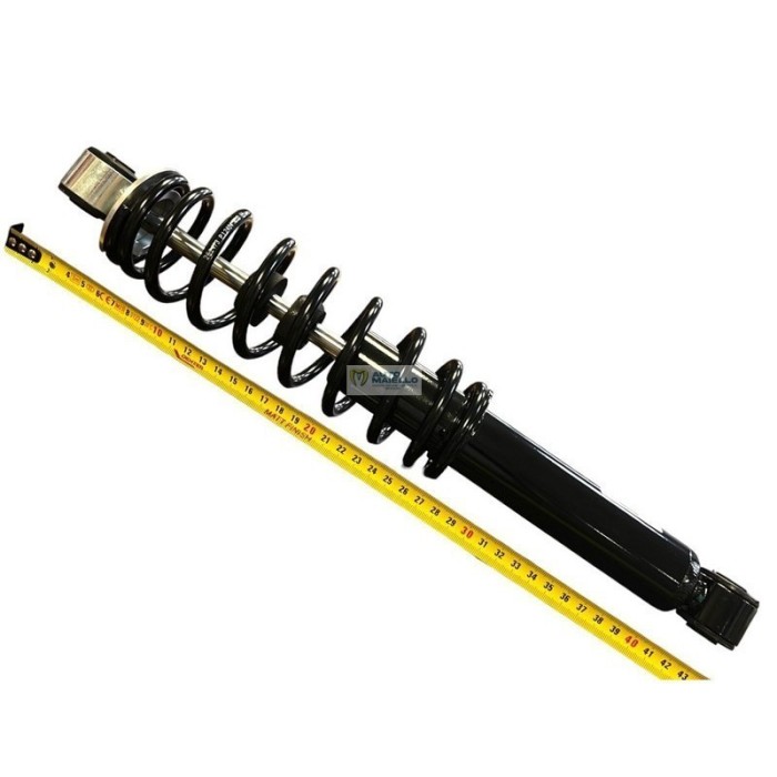 AMMORTIZZATORE POSTERIORE MICROCAR LIGIER JS50 60 P88 P98 MGO DUÈ