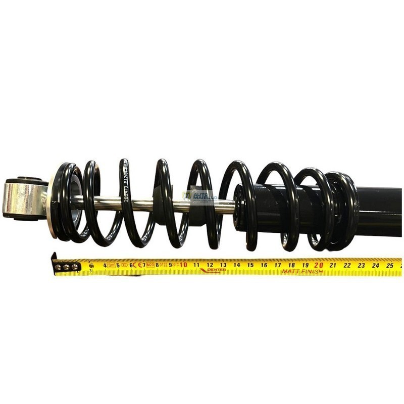 AMMORTIZZATORE POSTERIORE MICROCAR LIGIER JS50 60 P88 P98 MGO DUÈ