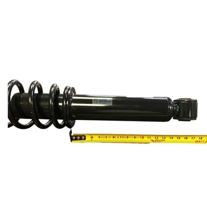 AMMORTIZZATORE POSTERIORE MICROCAR LIGIER JS50 60 P88 P98 MGO DUÈ