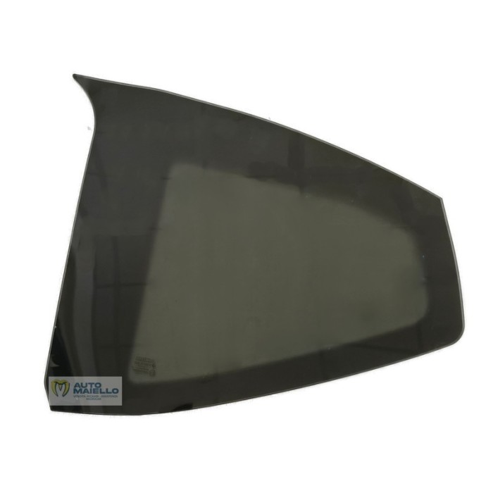 Vetro sx fiancata fisso aixam city ambition