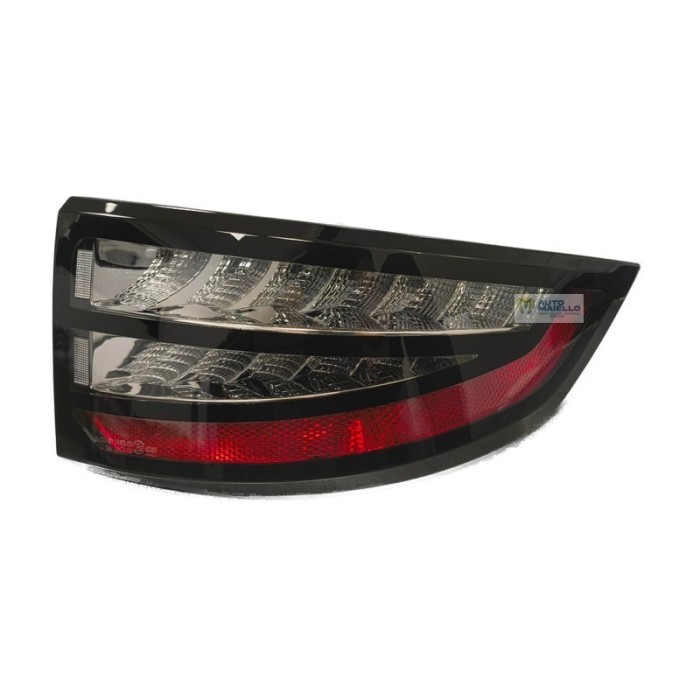 Fanale post dx aixam city coupe ambition 2023