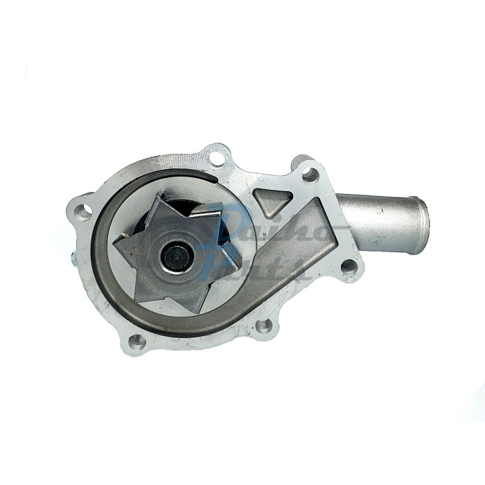 Pompa acqua con guarnizione kubota D1105 rotore 58mm