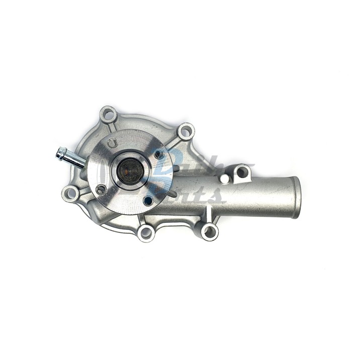 Pompa acqua con guarnizione kubota D1105 rotore 58mm