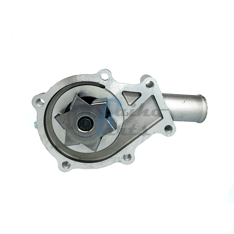 Pompa acqua con guarnizione kubota D1105 rotore 58mm