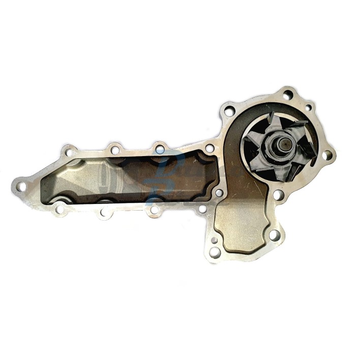 Pompa acqua con guarnizione kubota D1302