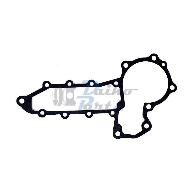 Pompa acqua con guarnizione kubota D1302