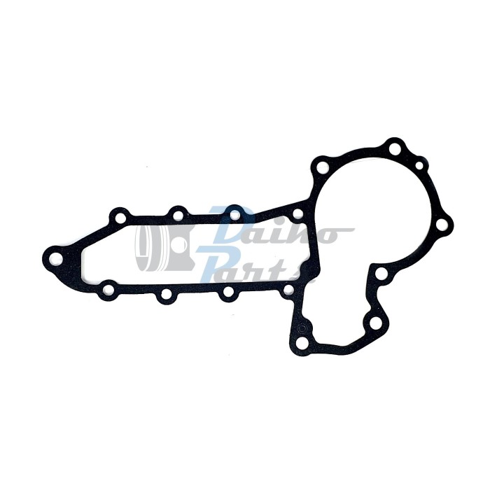 Pompa acqua con guarnizione kubota D1302