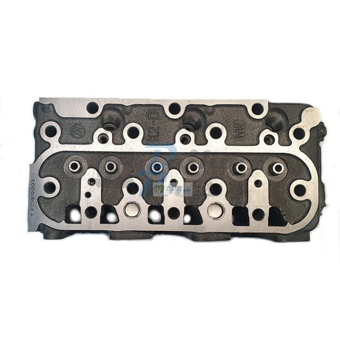 Testata per kubota D1005