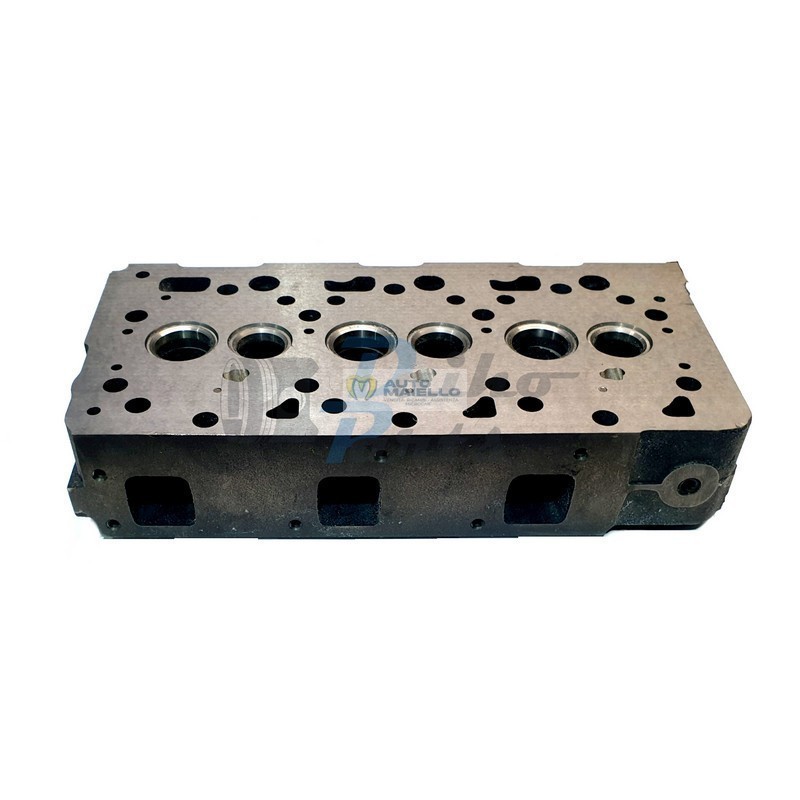 Testata per kubota D1005