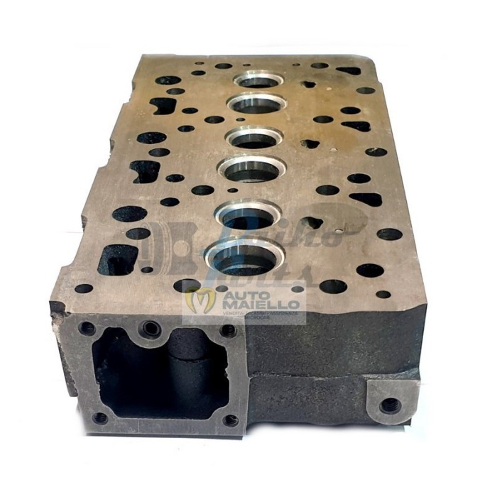 Testata per kubota D1005