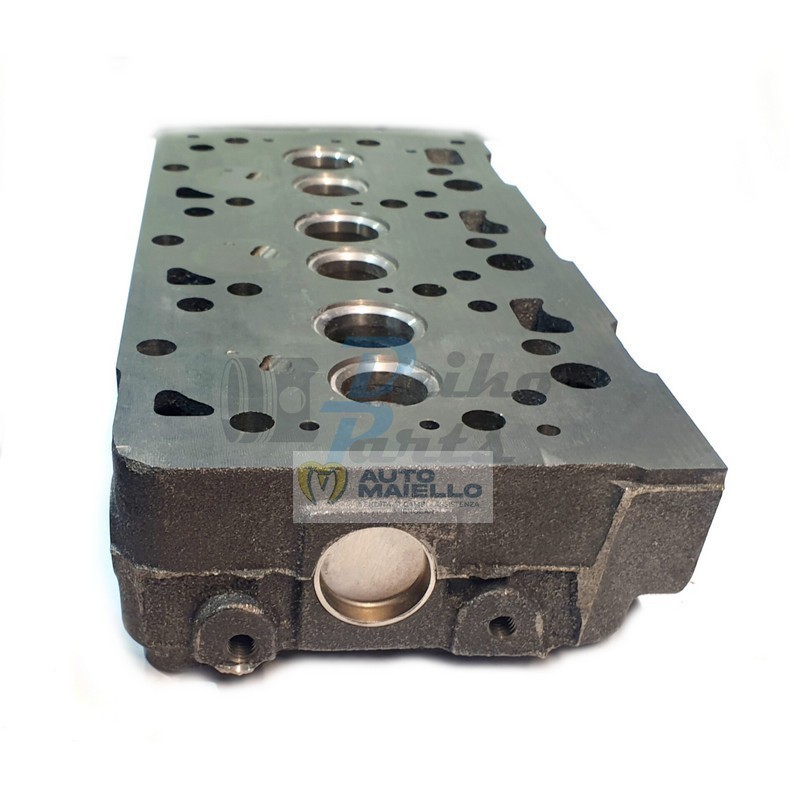 Testata per kubota D1005