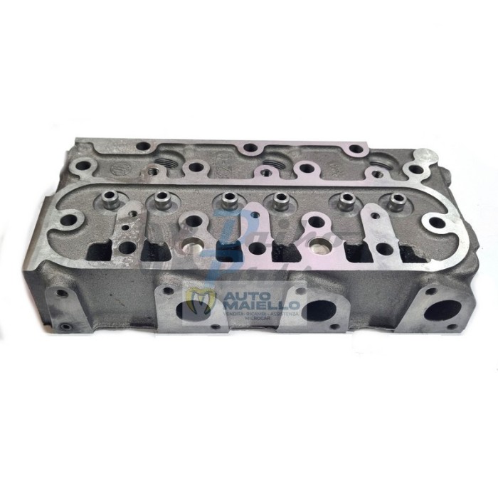 Testata per kubota D1005