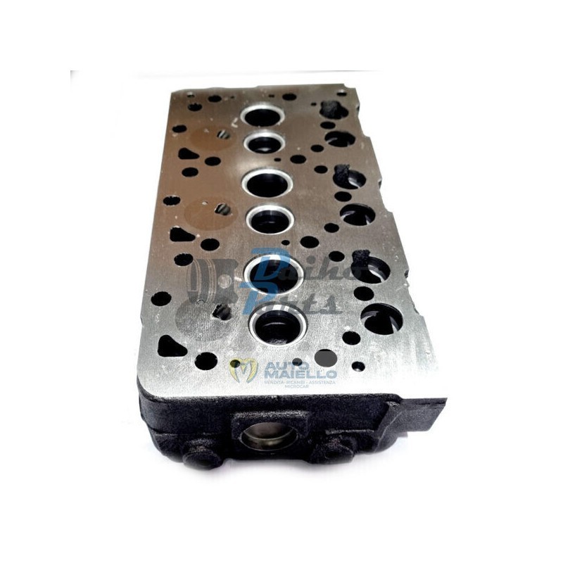 Testata per kubota D1005