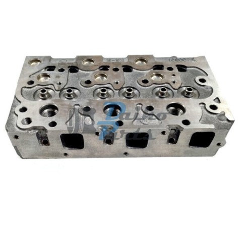 Testata per kubota D1100 2