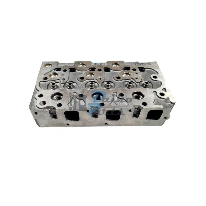 Testata per kubota D1100