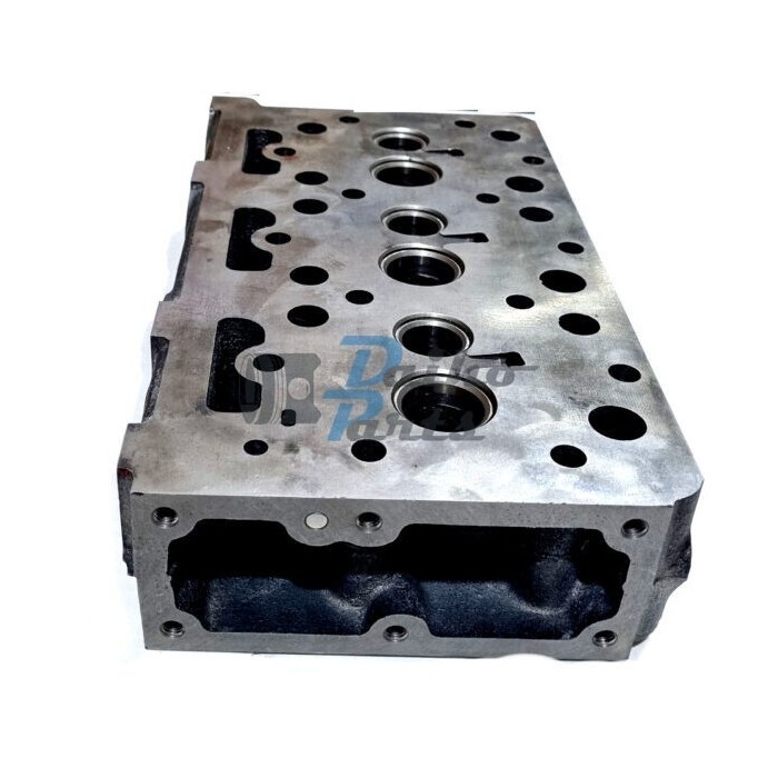 Testata per kubota D1100