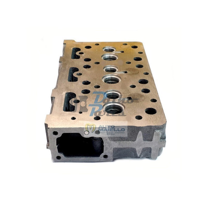 Testata per kubota D1100