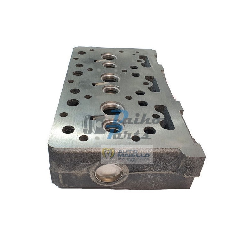 Testata per kubota D1100