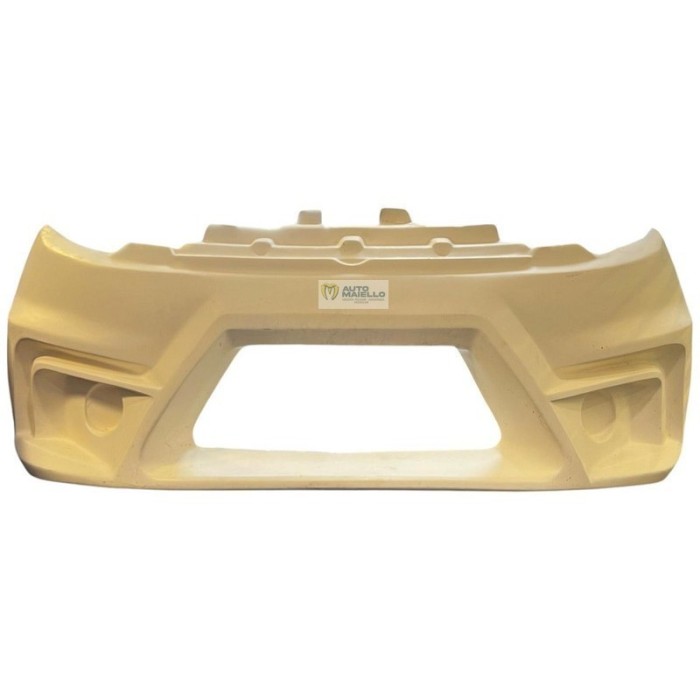 PARAURTI ANTERIORE TUNING AIXAM SENSATION VISION CITY COUPE E GTO