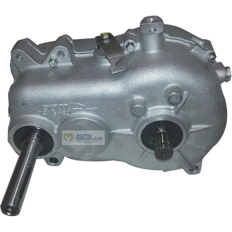 Cambio riduttore 1:10 comex casalini m10 m12 m14 chatenet jdm bellier microcar