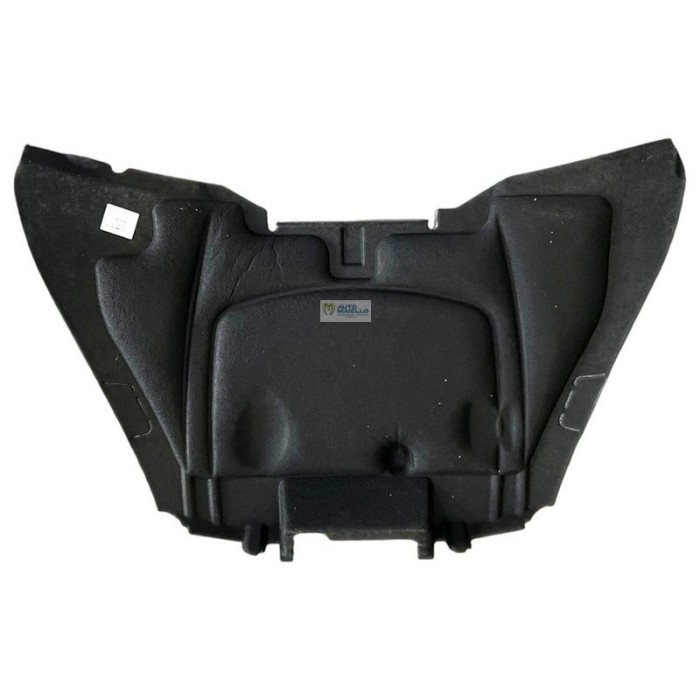 Insonorizzante copri motore microcar mgo due