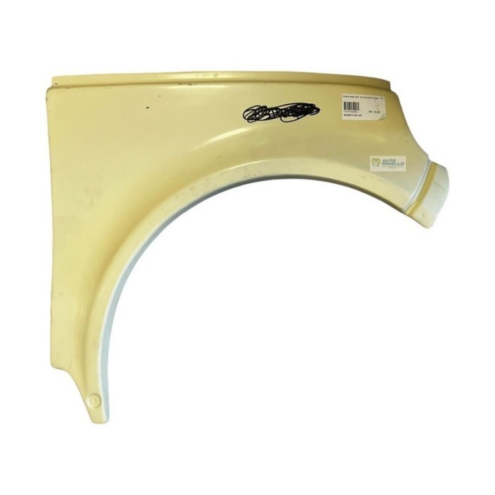 Parafango ant dx italcar tasso king T3 T2