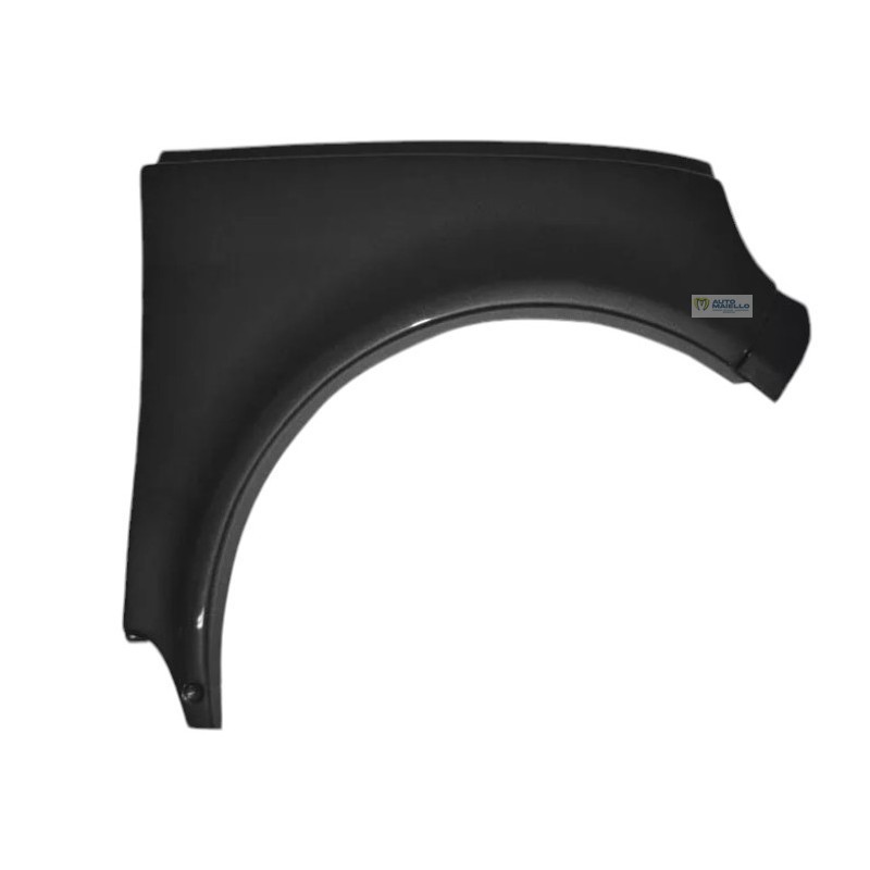 Parafango ant dx italcar tasso king T2