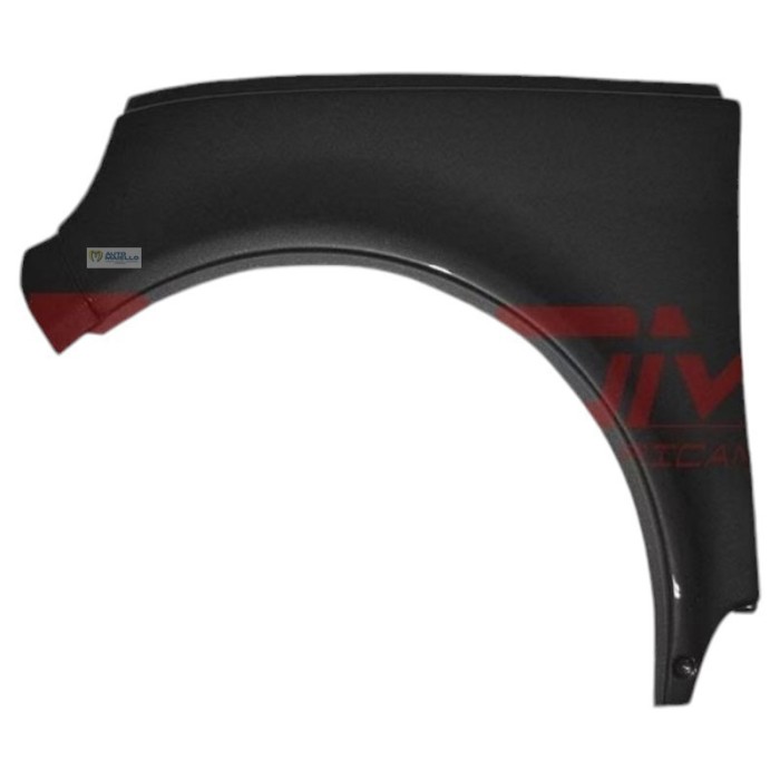 Parafango ant sx italcar tasso king T2